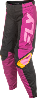 Fly Racing Women's F-16 Pants