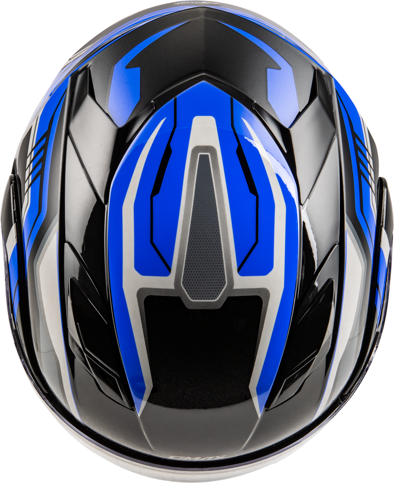 Gmax MD-01S Transistor Snow Helmet Rear LED Light