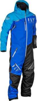 Fly Racing Cobalt Snowmobile Monosuit