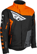 Fly Racing Youth SNX Pro Snow Jacket