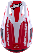 Alpinestars SM-3 Heat Helmet