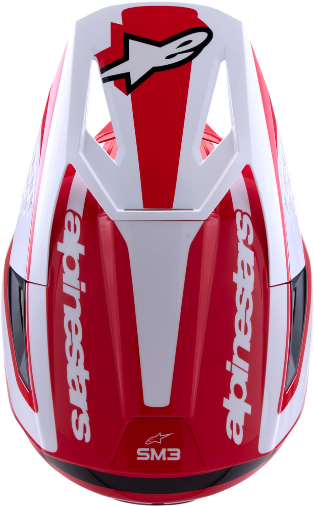 Alpinestars SM-3 Heat Helmet