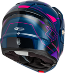 Gmax MD-74S Spectre Modular Snow Helmet with Electric Shield