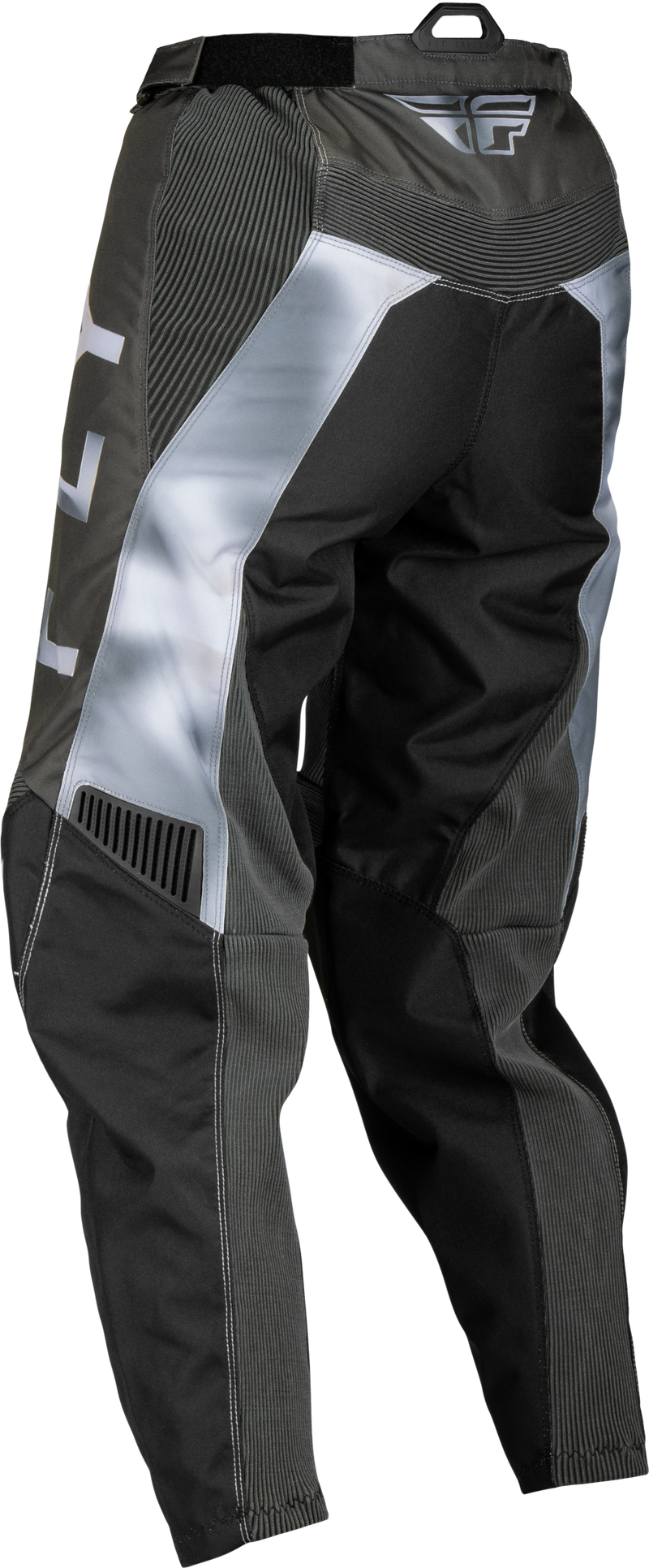 Fly Racing 2023 Adult Women's F-16 Pants (Black/Grey, 11/12)