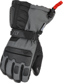 Fly Racing Aurora Snow Glove