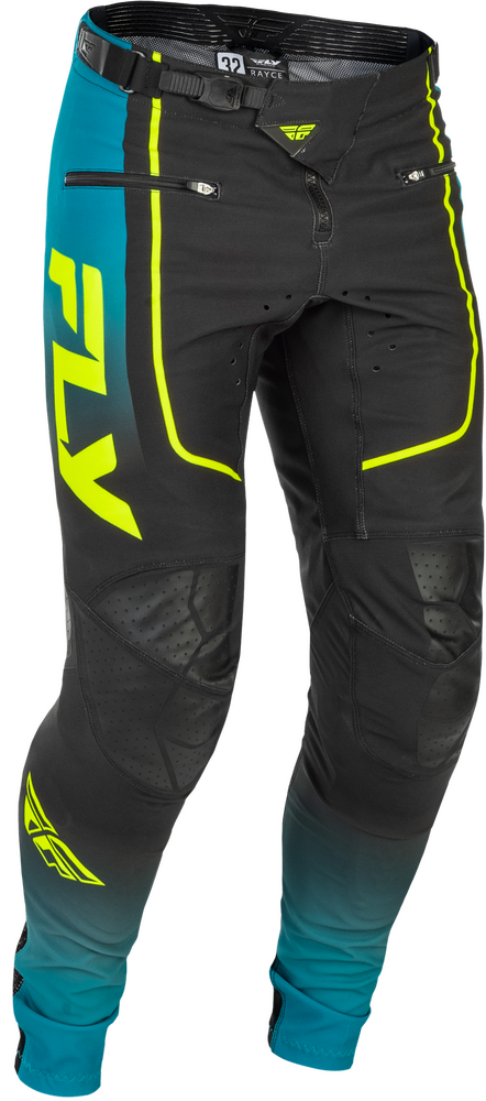 Fly Racing Youth Rayce Bike Gear Set - Pant and Jersey Combo