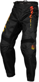 Fly Racing F-16 Youth MX ATV Off-Road Motocross Pants