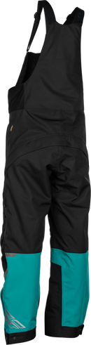 Fly Racing Women's Carbon Bib