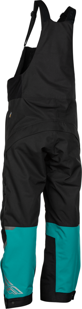 Fly Racing Women's Carbon Bib