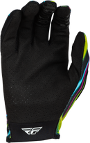 Fly Racing Lite Men's MX BMX MTB Off-Road Riding Glove