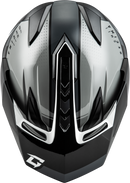 Gmax GM-11 Decima Off-Road Helmet
