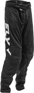 Fly Racing Youth Kinetic Mesh Pants