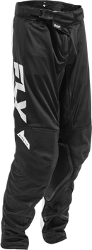 Fly Racing Youth Kinetic Mesh Pants