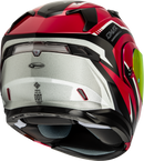 Gmax MD-01 Volta Modular Helmet with Rear LED Light