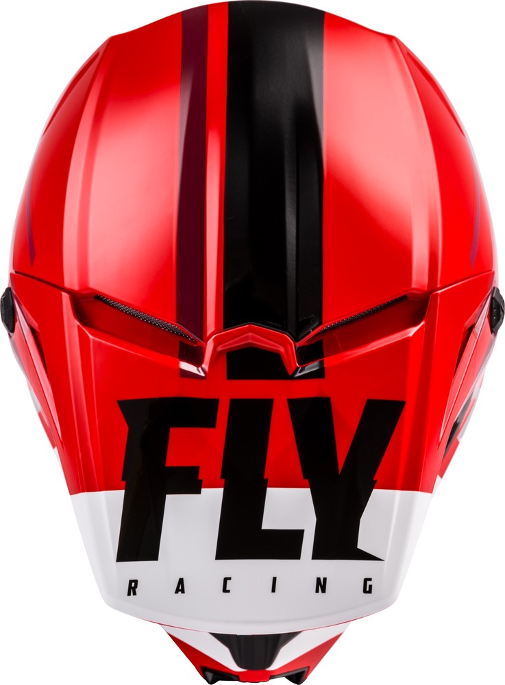 Fly Racing Kinetic K120/Thrive Helmets