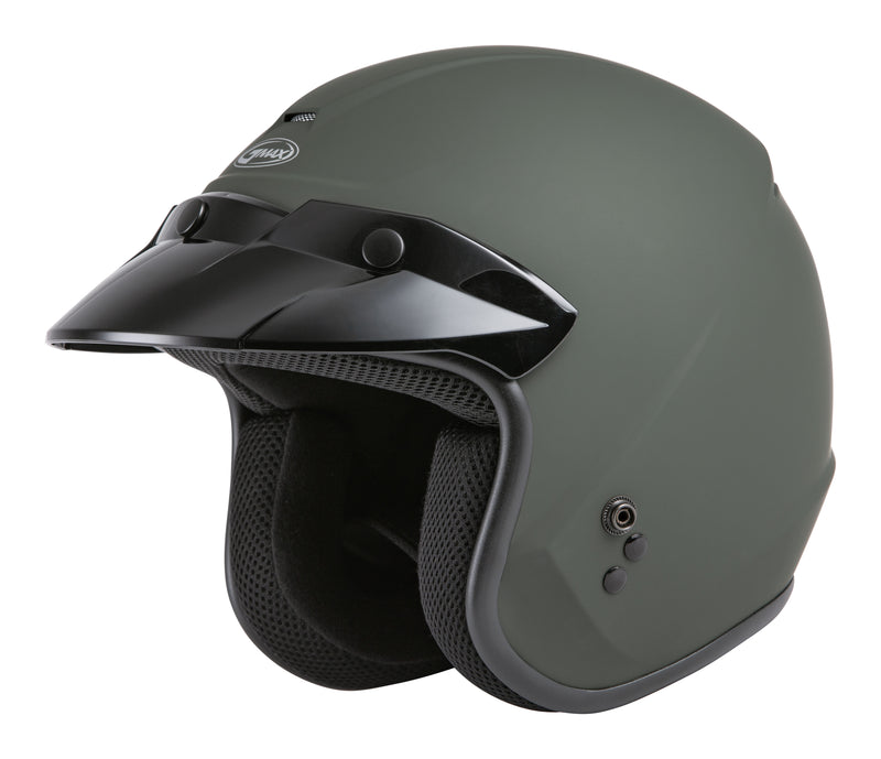 GMAX OF-2 Open-Face Helmet