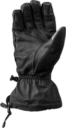 Fly Racing Title Gauntlet Gloves