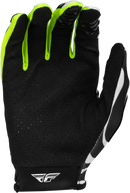 Fly Racing Lite Men's MX BMX MTB Off-Road Riding Glove