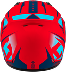 Gmax MD-04 Sector Modular Snow Helmet with Electric Shield