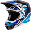 Fly Racing Youth Formula S Carbon BYTE Helmet