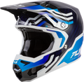 Fly Racing Formula S Carbon BYTE Helmet