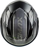 Gmax MD-01 Volta Modular Helmet with Rear LED Light