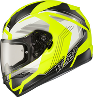 Scorpion  Exo-R320 Full-Face Helmet Hudson
