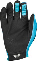 Fly Racing Youth Lite MX ATV Off-Road Riding Gloves