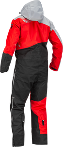 Fly Racing Cobalt Snowmobile Monosuit