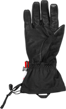 Fly Racing Title Gauntlet Gloves
