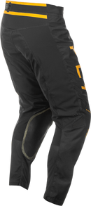 Fly Racing Men's Kinetic Center/Sym MX ATV Off-Road Riding Pants