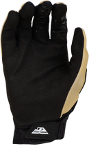 Fly Racing Pro Lite Men's MX BMX MTB Off-Road Riding Glove