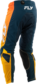 Fly Racing Kinetic Mesh Pants