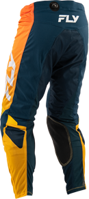 Fly Racing Kinetic Mesh Moto Gear Set - Pant and Jersey Combo