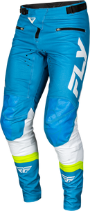 Fly Racing Youth Rayce MTB/BMX Bicycle Pants
