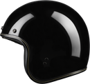 Highway 21 .38 Retro Motorcycle Riding Helmet