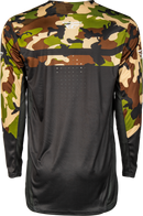 Fly Racing Youth Rayce MTB/BMX Bicycle Jersey