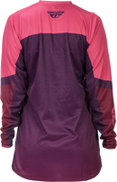 Fly Racing Women's F-16 Jersey