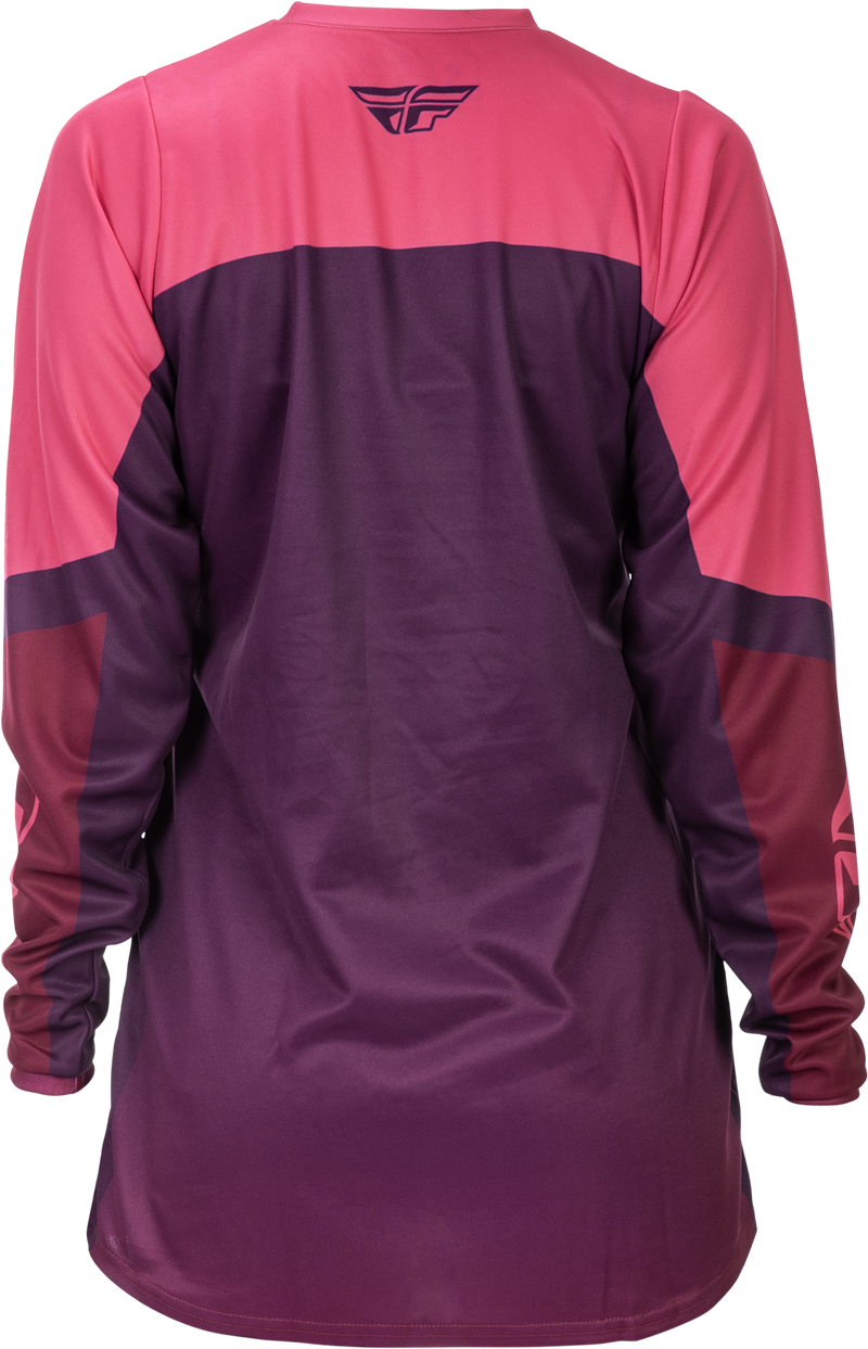 Fly Racing Women's F-16 Jersey