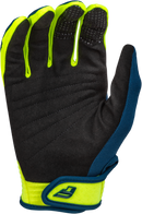 Fly Racing F-16 Men's MX BMX MTB Off-Road Riding Glove