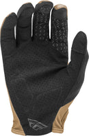 Fly Racing Adult Media Riding Gloves