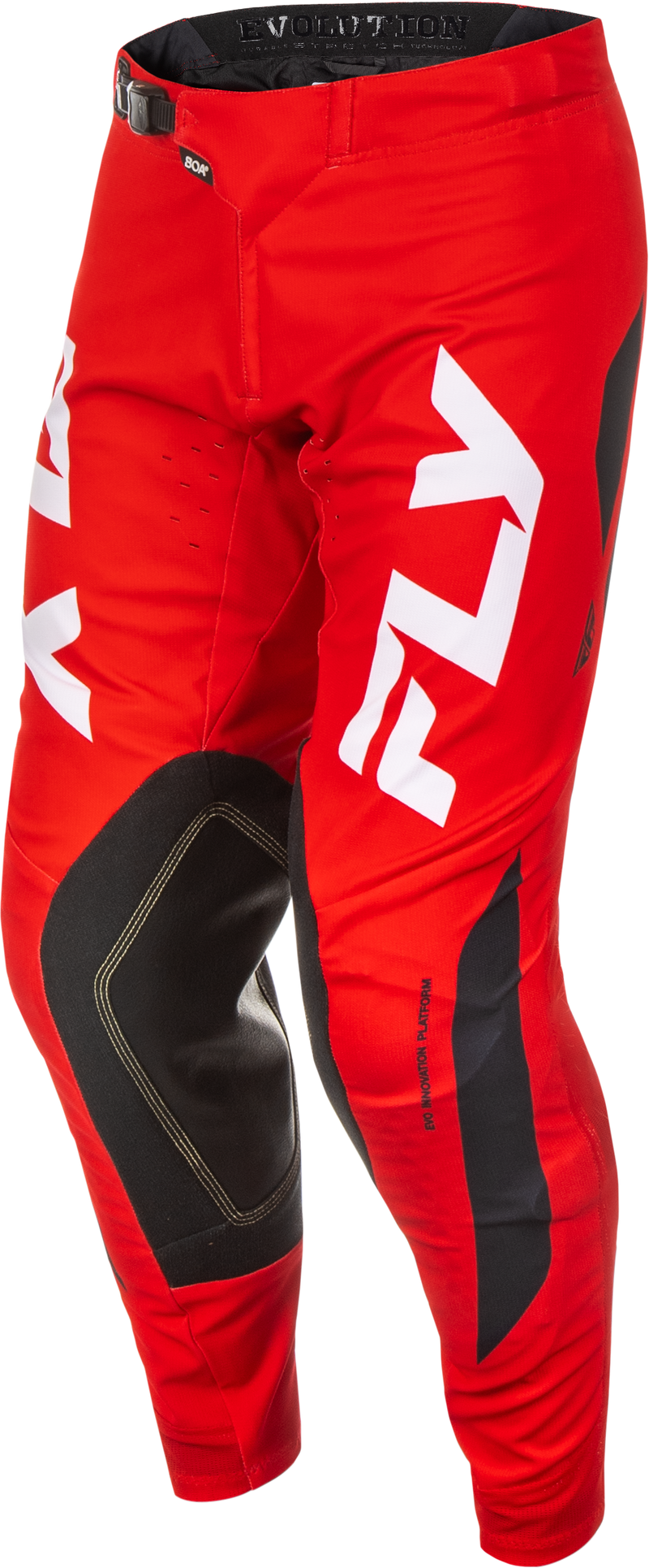 Fly Racing Men's Evolution DST MX ATV Off-Road Riding Pants