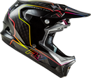 Fly Racing WERX-R Adult Carbon BMX/MTB Helmet