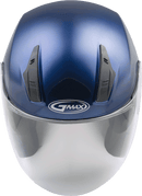 GMAX OF-17 Open-Face Street Helmet