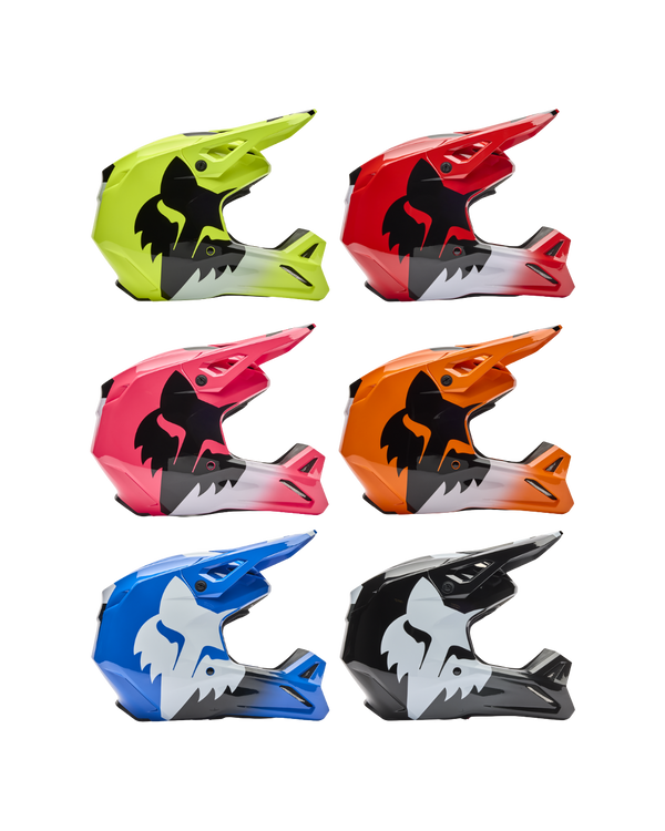 Fox Racing V1 Shield Helmet