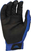 Fly Racing 2023 Adult Pro Lite Gloves (Blue, 3X-Large)
