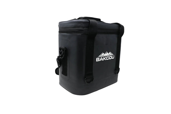 Bakcou Soft-Sided Insulated Cooler Bag