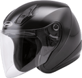 GMAX OF-17 Open-Face Street Helmet
