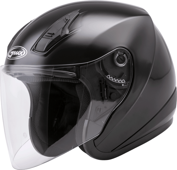 GMAX OF-17 Open-Face Street Helmet