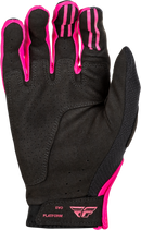 Fly Racing Men's Evolution DST MX ATV Off-Road Riding Gloves
